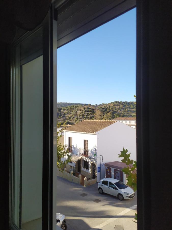 Ferienwohnung Casa Curro El Bosque Exterior foto